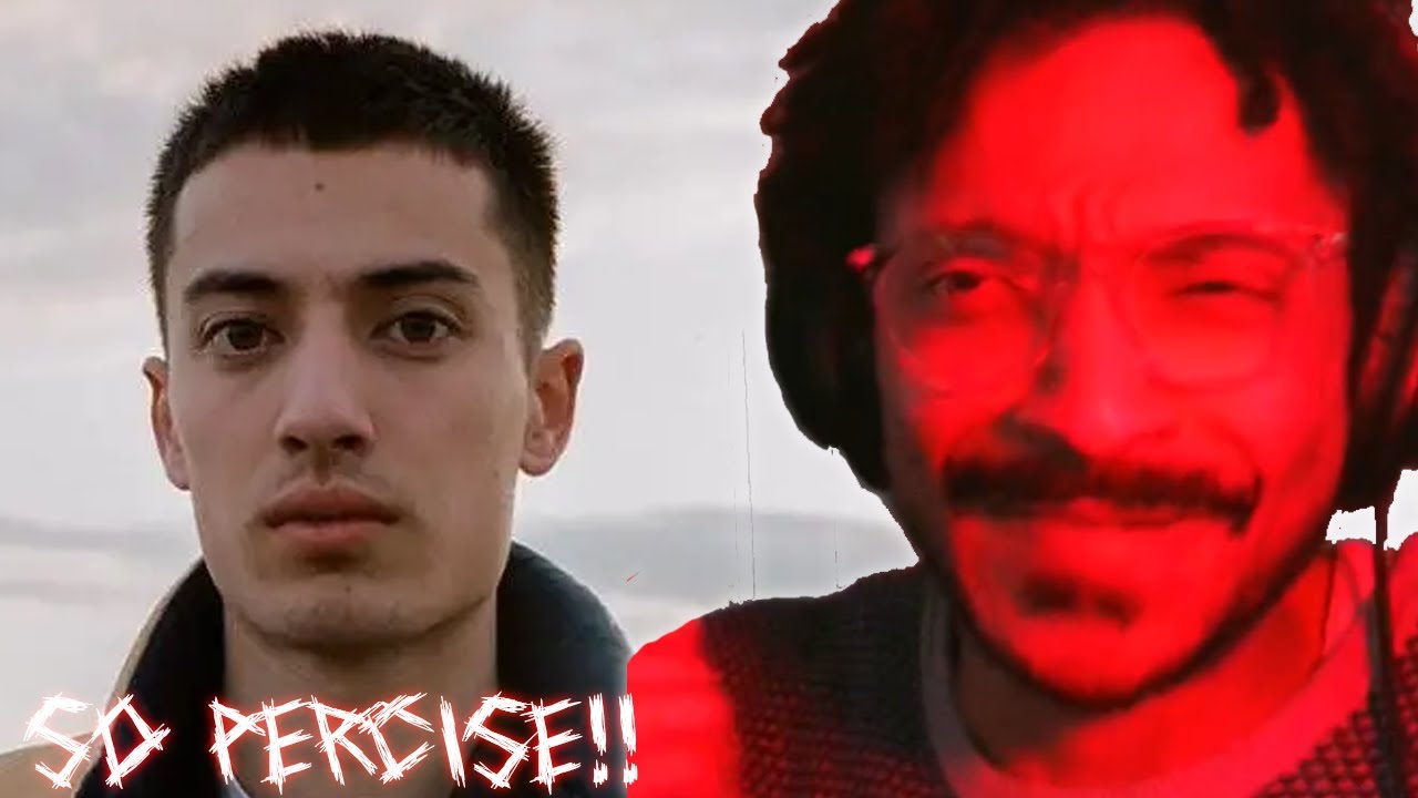 UNRELEASED SONGS FROM EDEN!!! pt.1 REACTION