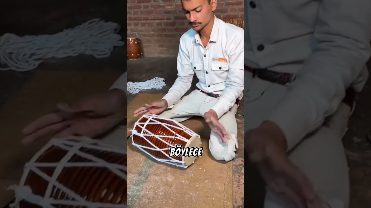 Hindistan&rsquo;da K&uuml;t&uuml;kler Hayat Buluyor ✨