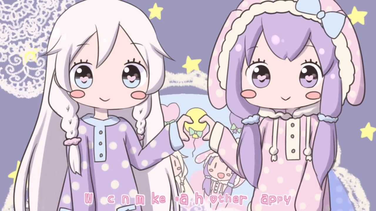 【IA・結月ゆかり】片思いクロール【オリジナルMV】