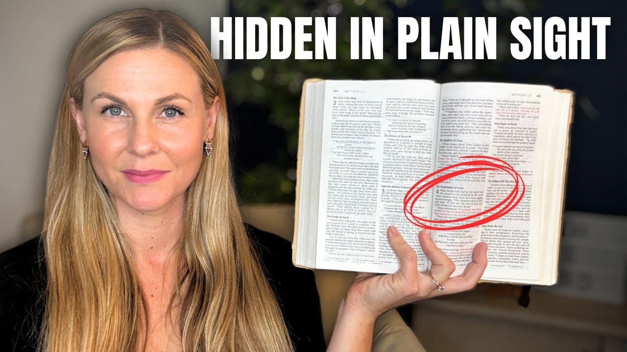 I wish every believer knew this about spiritual warfare (the essential guide)