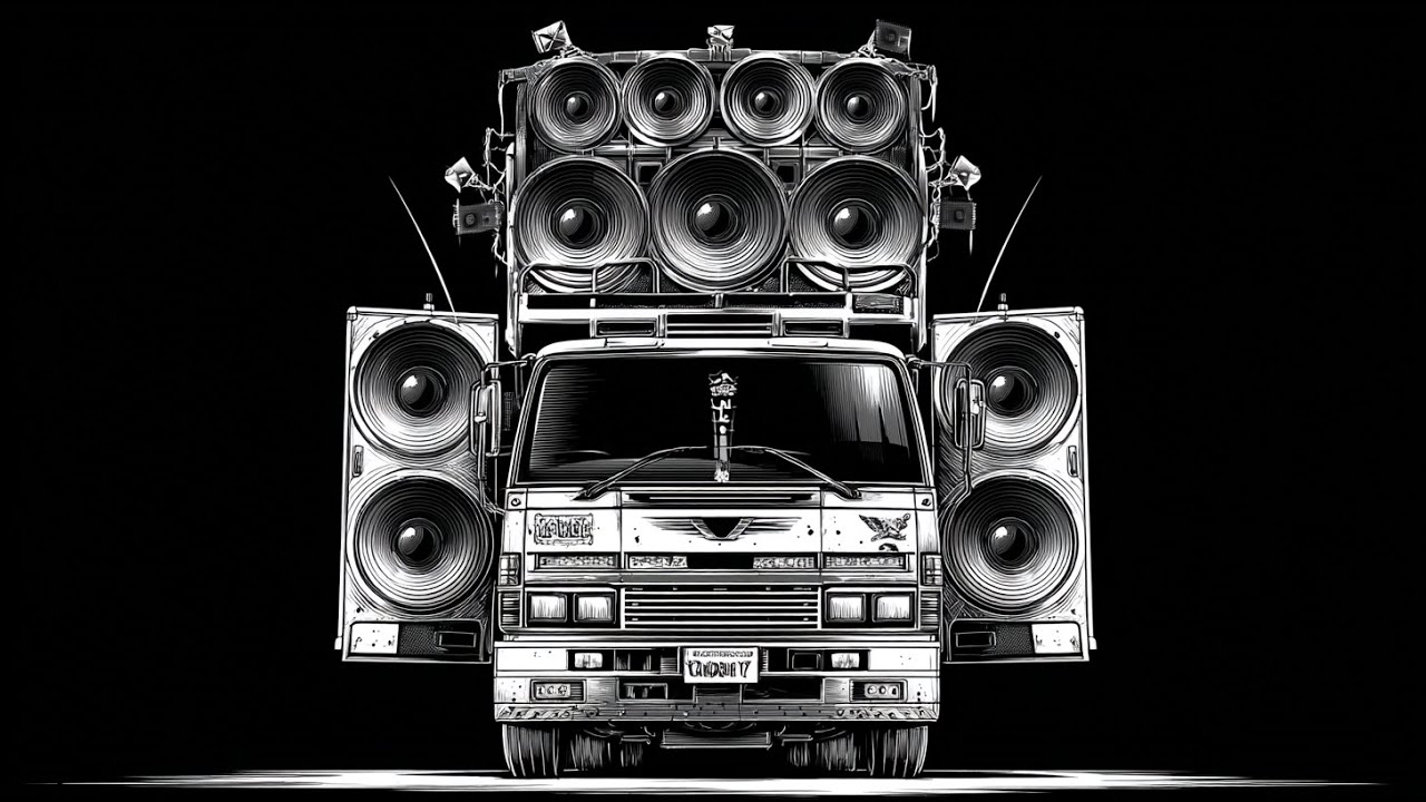 Teknoratte23_STC - Erorr zone 237543623 [ TEKNO ] - Son de Teuf