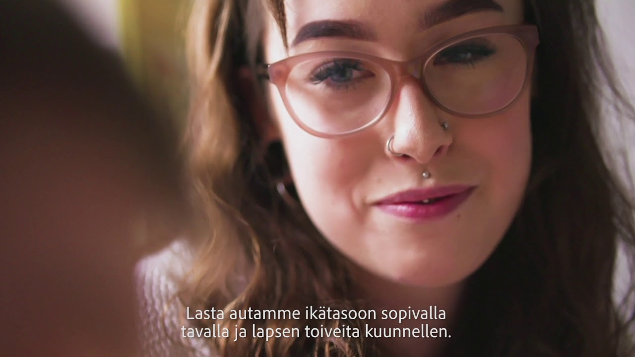 Väkivaltatyön avopalvelut Ensi- ja turvakotien liitossa