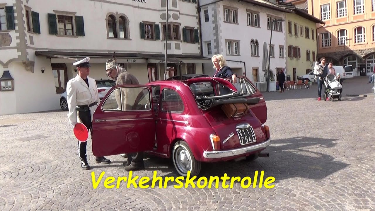 VERKEHRSKONTROLLE (2023)