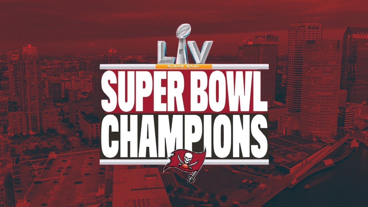 Every Tampa Bay Buccaneers Touchdown of 2020