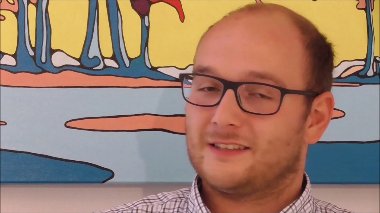 Frischer Wind in der Kunstszene der Euregio Rhein Maas   Laurenz Kogel im Gespräch mit Felix Kottek