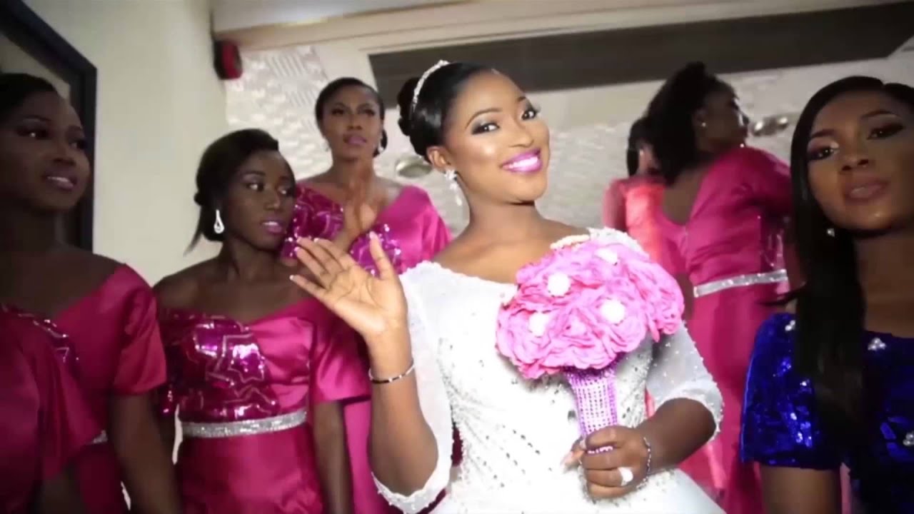 Ovation ON TV favorite wedding gowns (1st section)