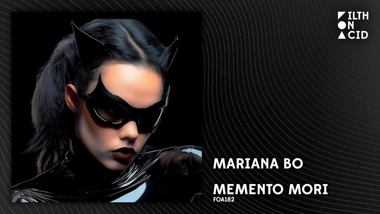 Mariana BO - Memento Mori [FOA182]