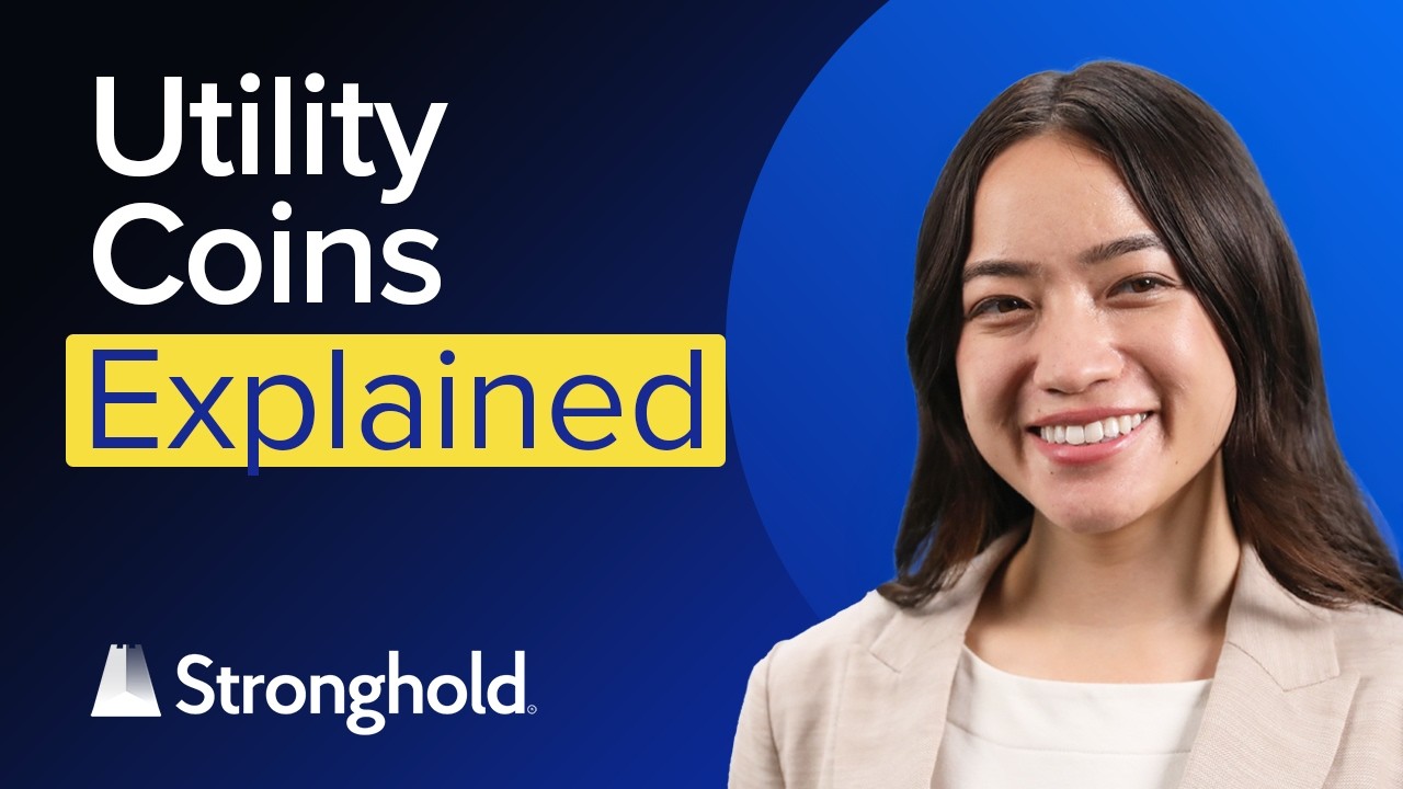 The ONLY Utility Coin Guide You'll Ever Need