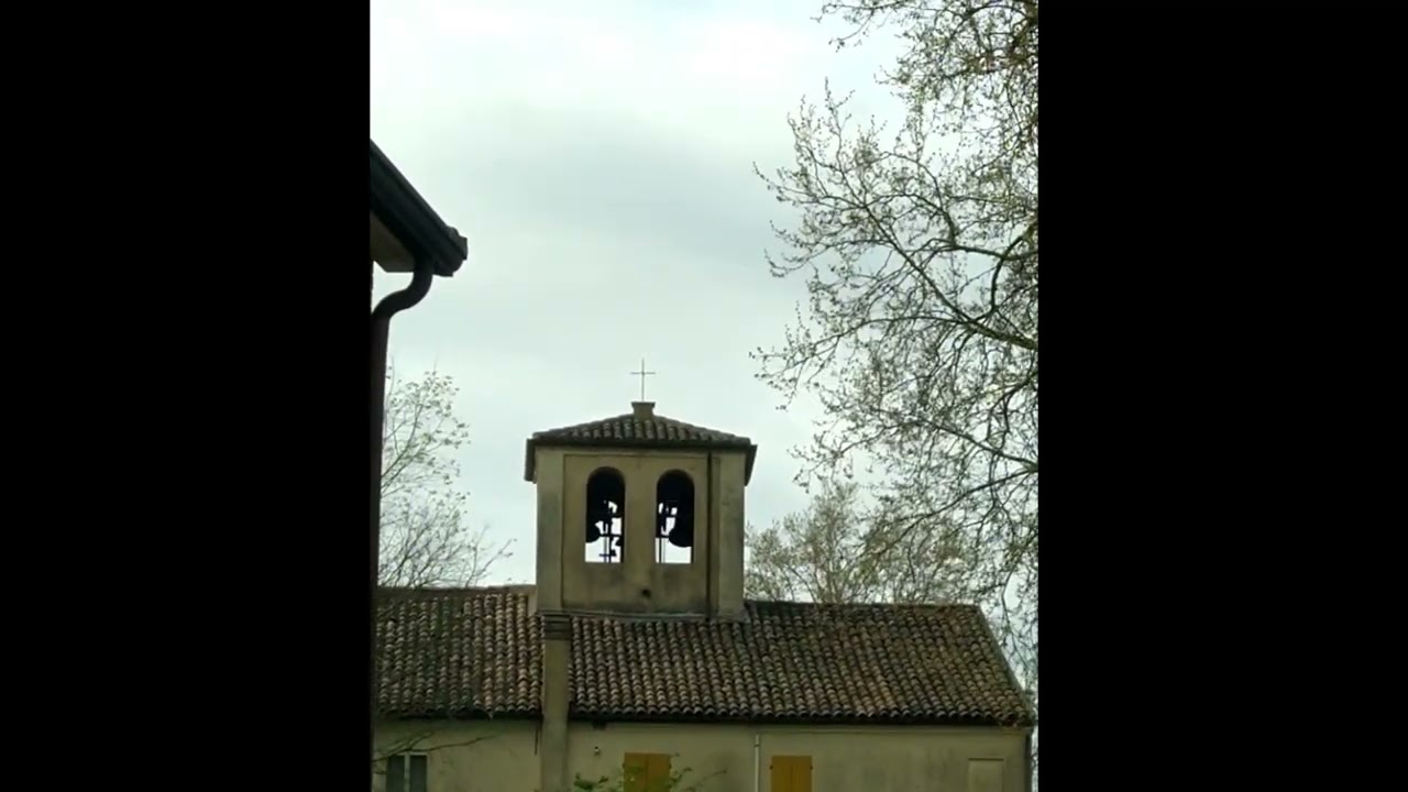 Campane di Corlo (FE)