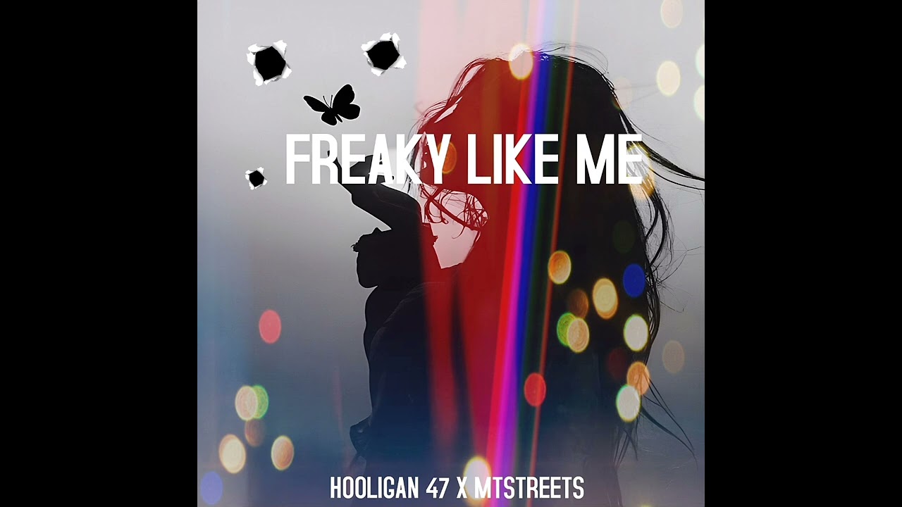 Hooligan 47 (ft. Mt Streets) - Freaky like me