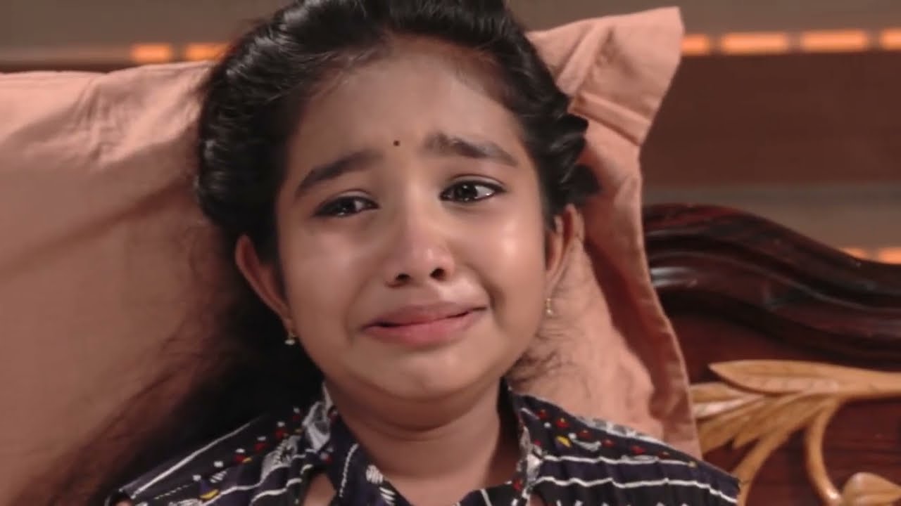 Ganga Manga - Ep 185 - Sreevani,Nalini,preethi srinivas - Telugu Tv Serial - Zee5 Telugu Classics