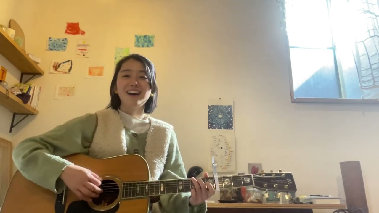 「なんでもないひ」といううた。
