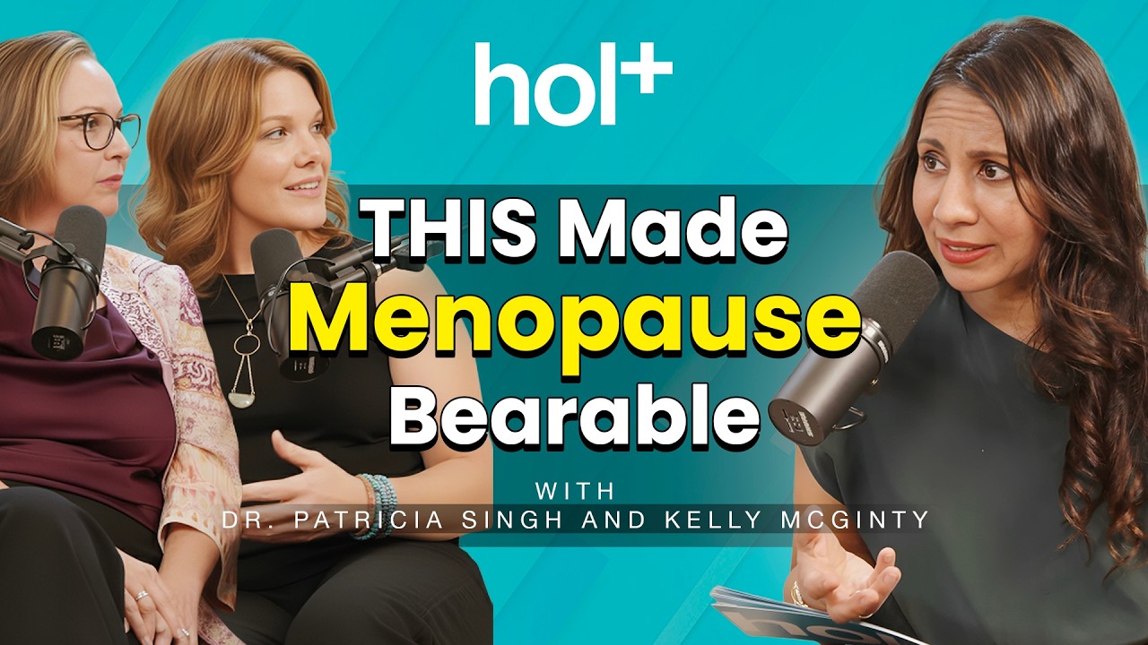 What Every Woman Should Know About Microdosing and Menopause