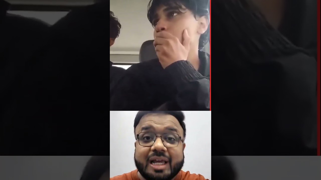 Mumbai Police Suspends Driver After Viral Protest Video