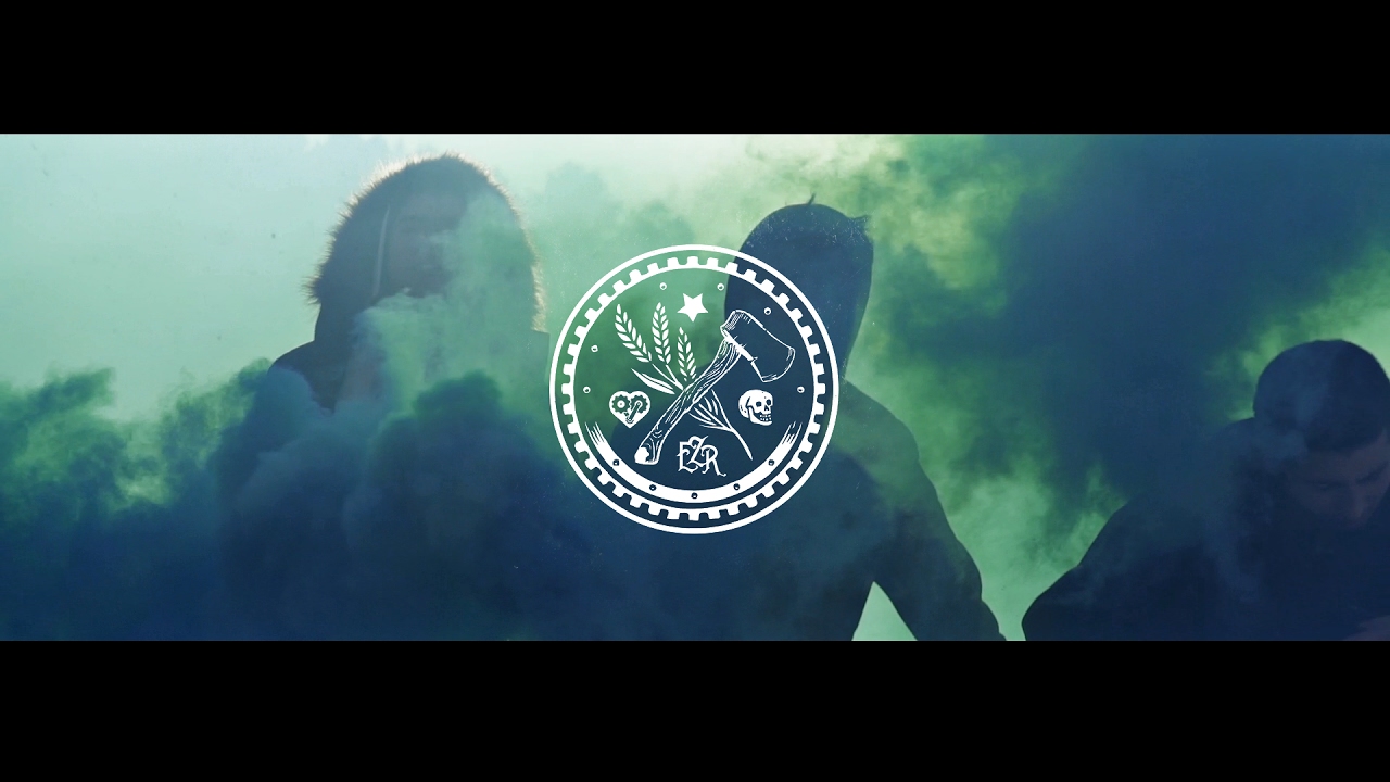 Ezetaerre - Aspiracións mínimas e urxentes - Videoclip