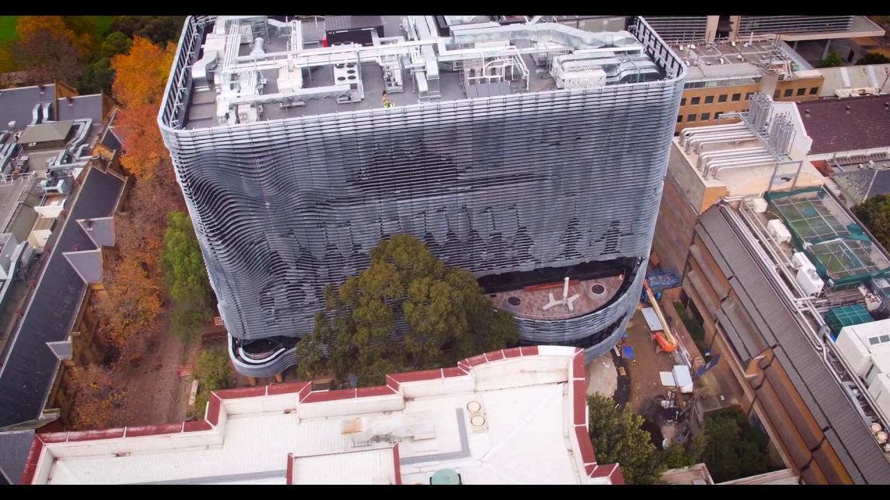 Arts West reveal video