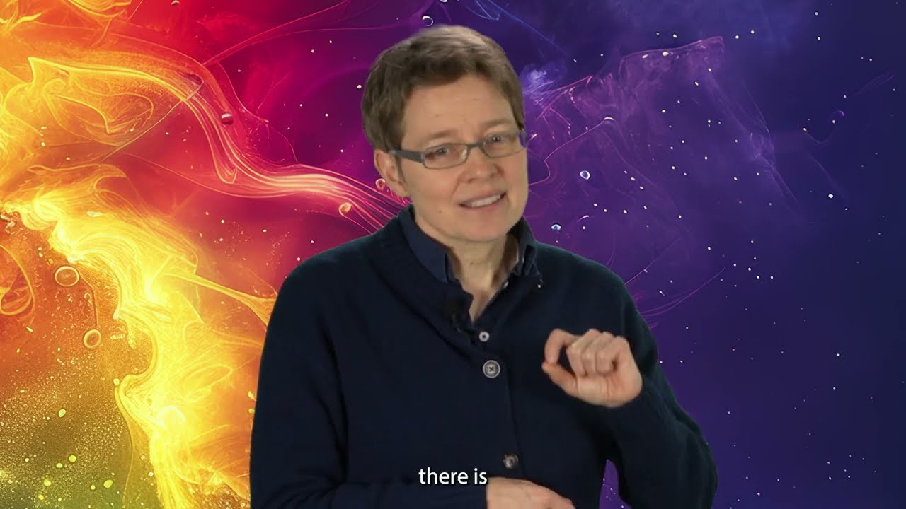 Rainbow Science 2025 | Uta 