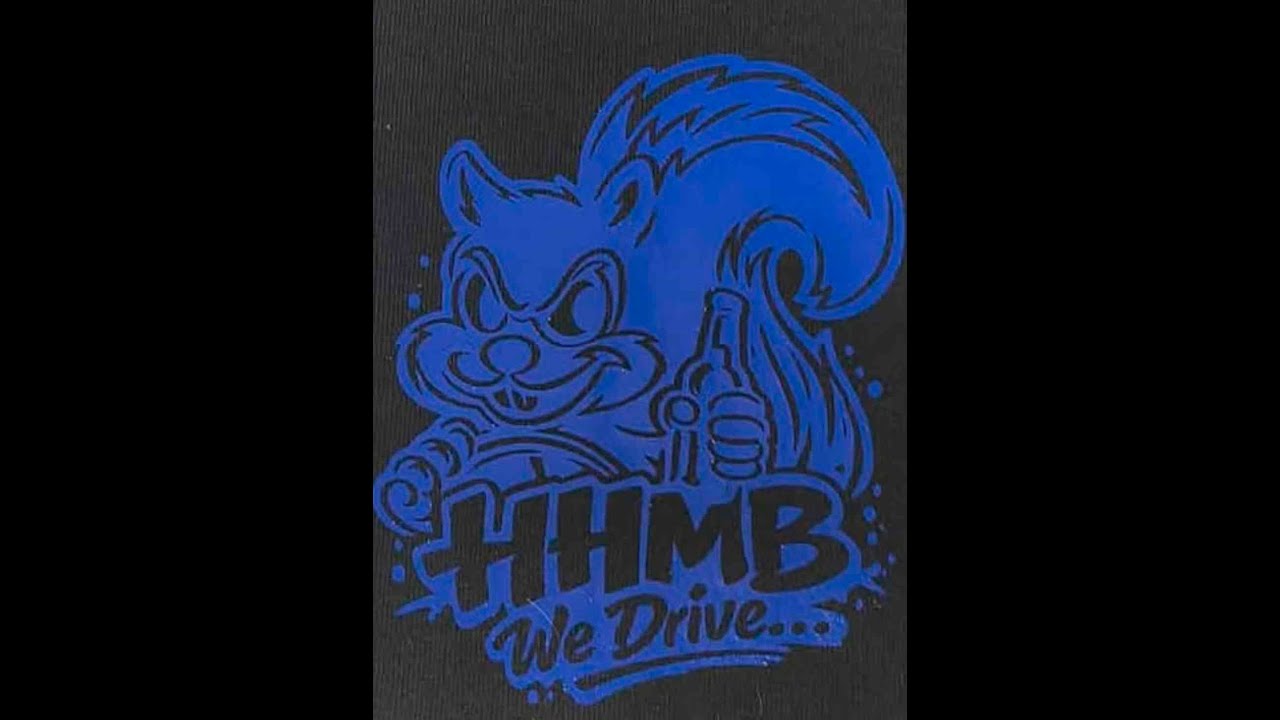 we drive hhmb happy v day part 4