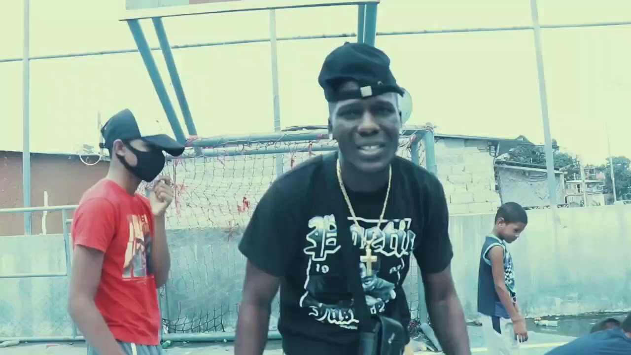 Vivir Diferente - Pascual (feat. Calito Night-To-Night)