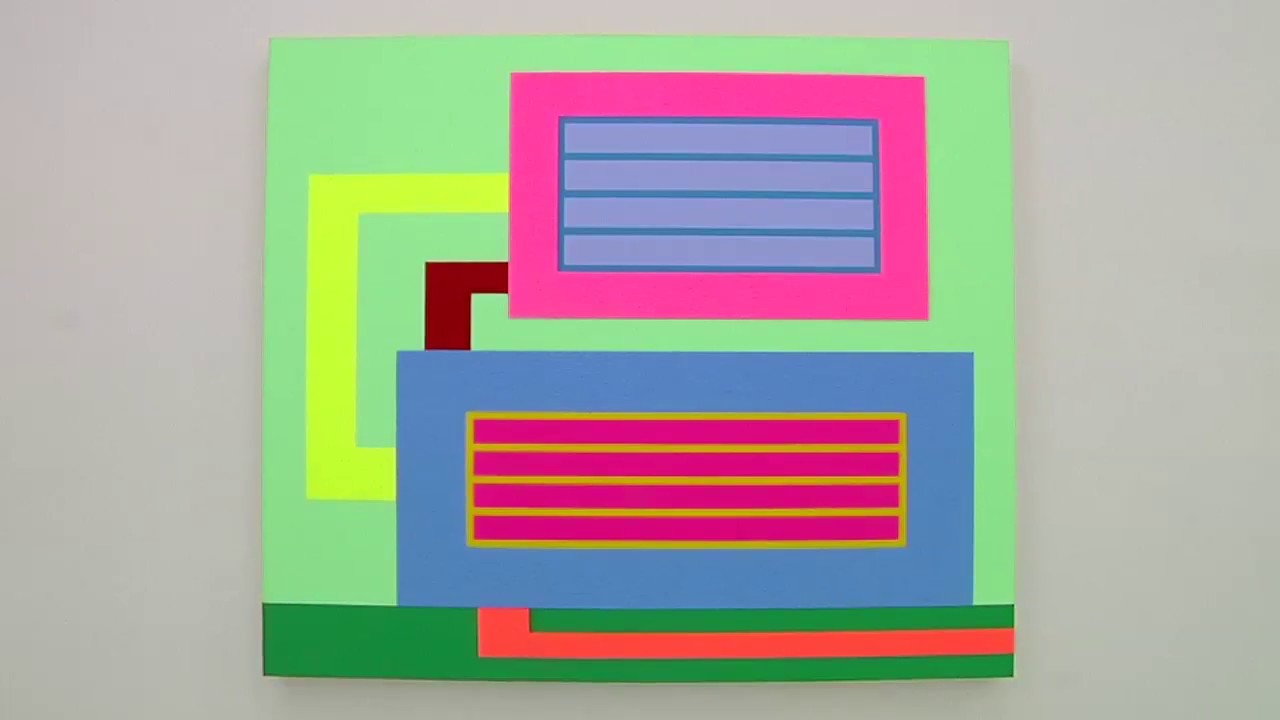 Rencontre avec Peter HALLEY