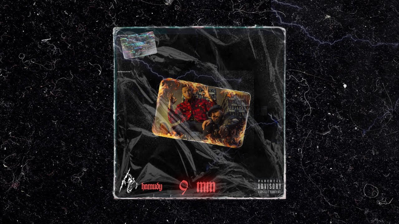 (FREE) Azet x Ra'is Type Beat - Dark/Deep HipHop Instrumental