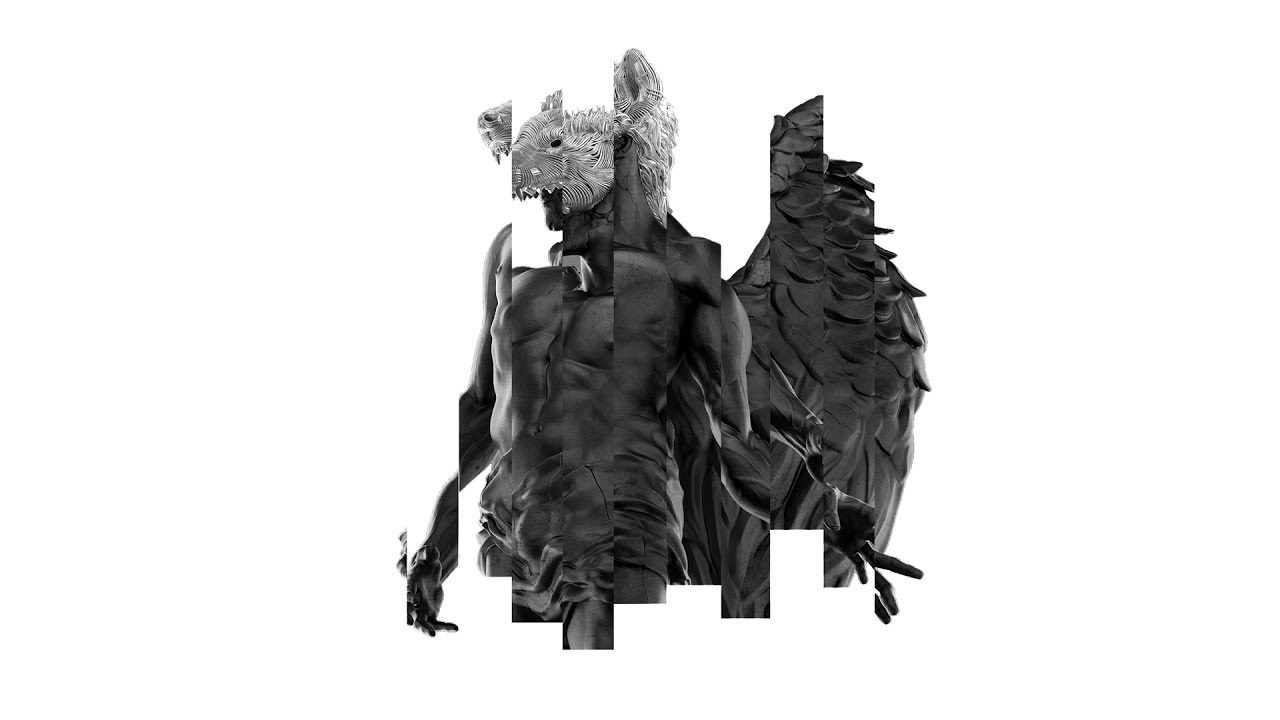 Mashrou' Leila - Roman (Bas Ibellini Remix)