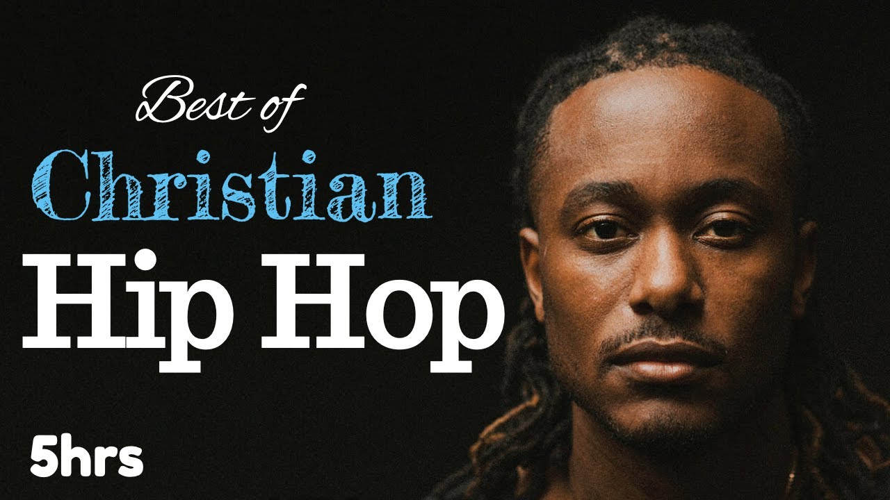 Christian Rap MEGA Mix | 5 hrs