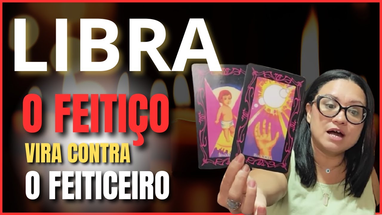 LIBRA A INVEJA VOLTA AO REMETENTE! QUEM BRINCOU COM A TUA LUZ VAI APRENDER O QUE É JUSTIÇA DIVINA