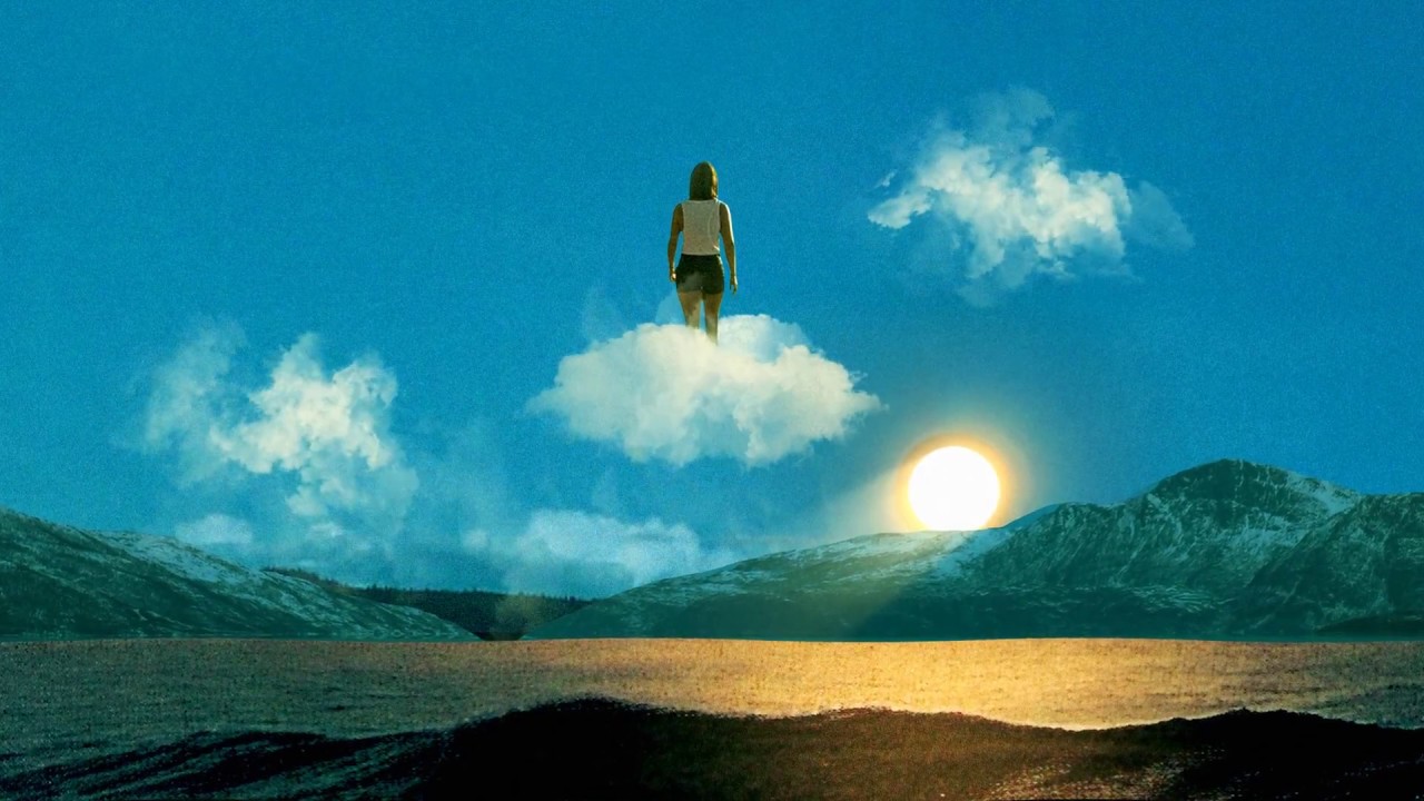 Keys N Krates - Getaway (feat. Mickey Shiloh & Noah)