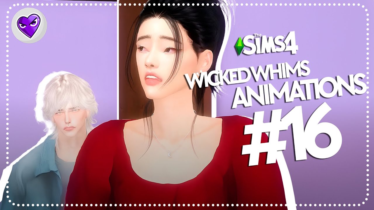 Sims 4 Animation Pack | Door Animations #4 (WW Animation #16) (FREE DOWNLOAD)