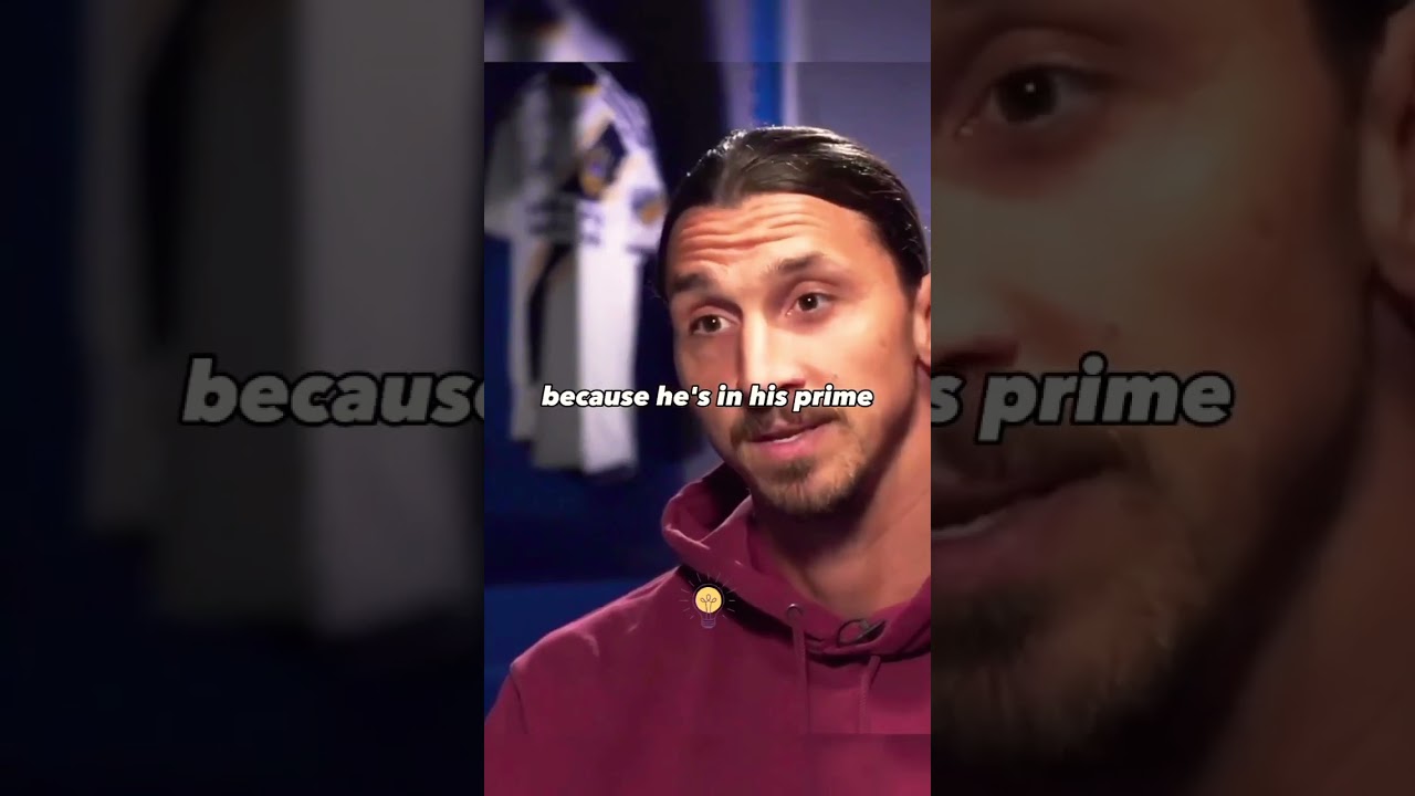 Badass Zlatan Ibrahimovic Savage Moments  #zlatan