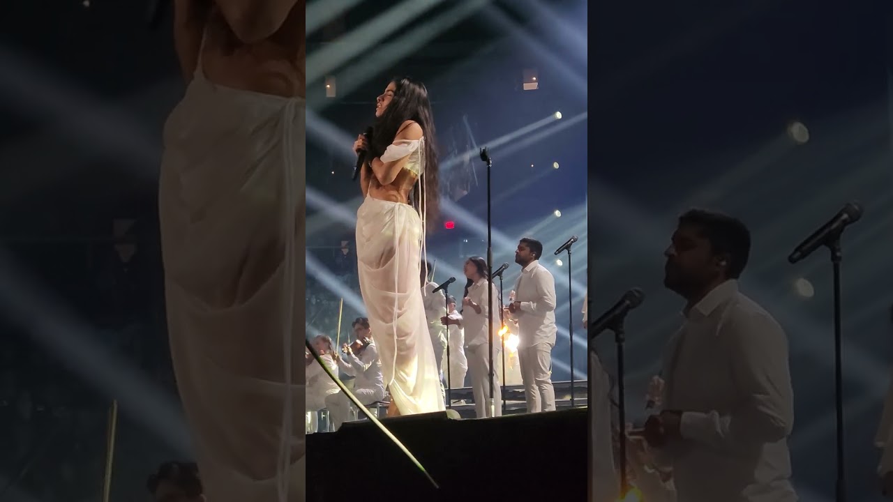 Jessie Reyez - Mutual Friend at the Junos 2023