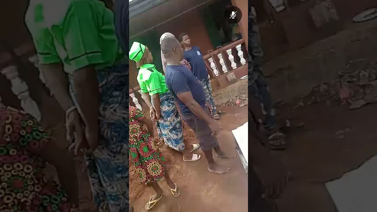 Mama dorathy Nzeh Okoro burial