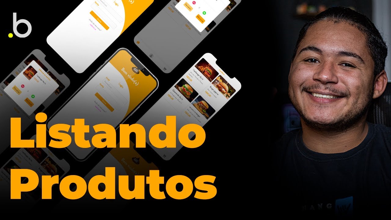 #2 Como criar aplicativo de delivery Bubble  #bubble #appdelivery