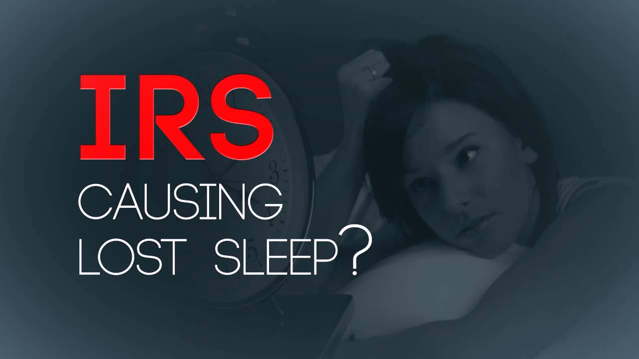 IRS Tax Problem Help: Tax Options in Colorado