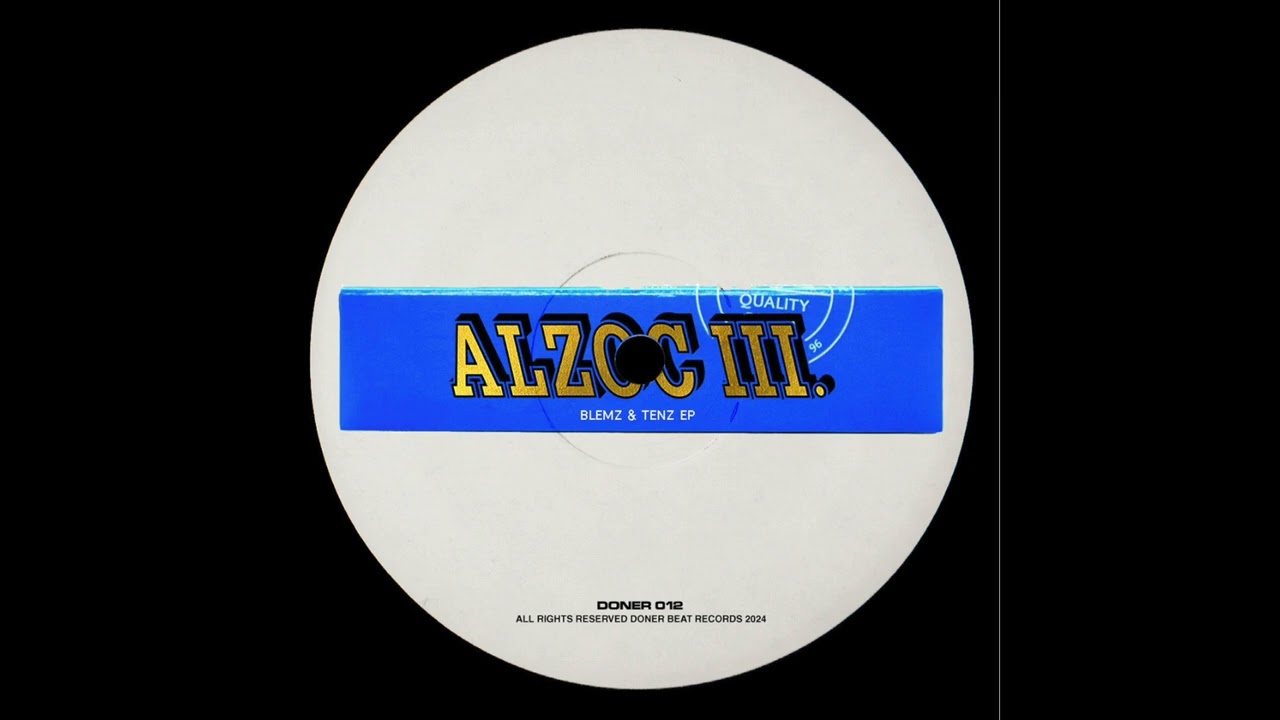 Alzoc III - Termin8r