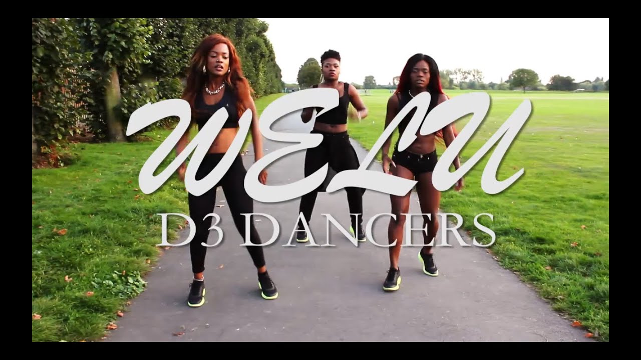 D3 Dancers Welu Dance