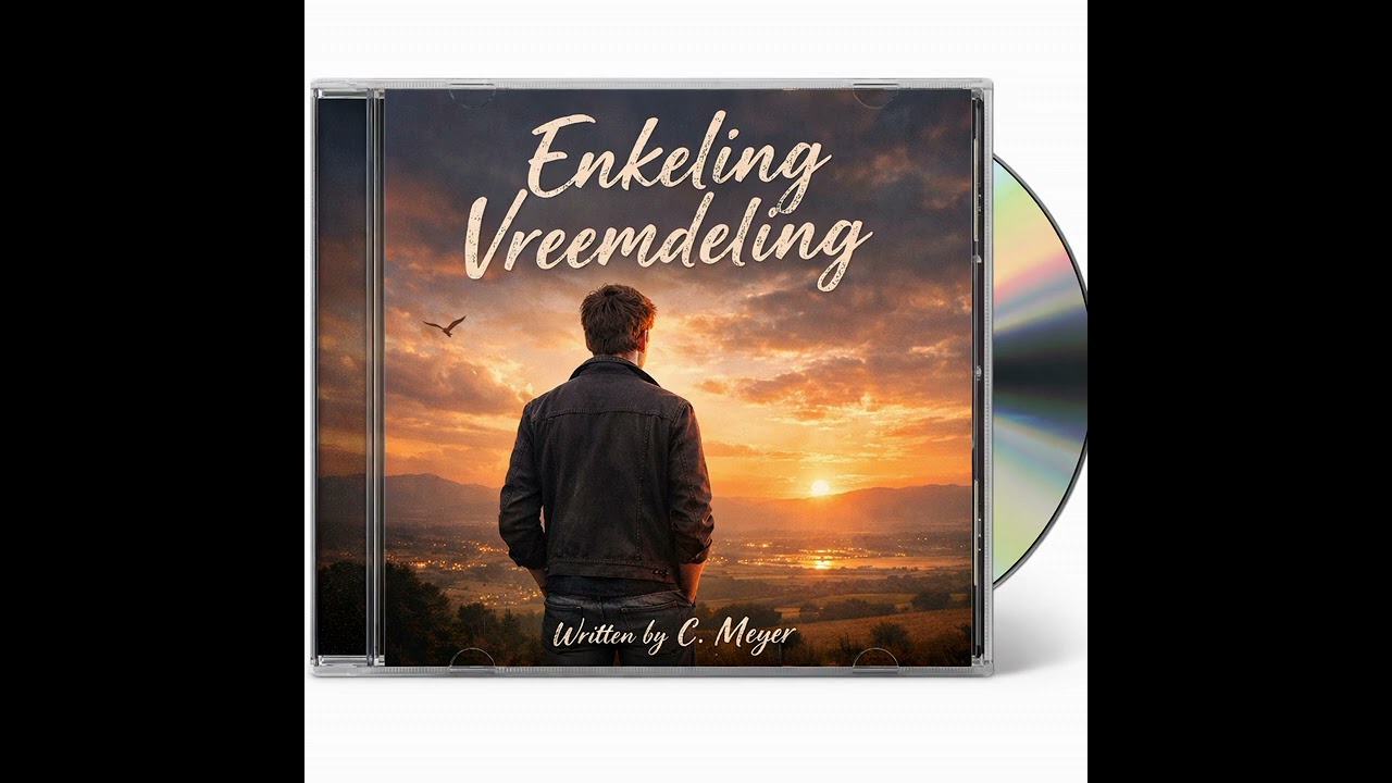 Enkeling,vreemdeling