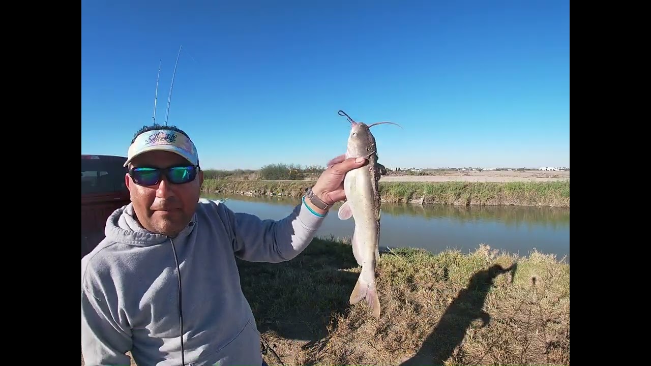 In the HUNT for RIVER MONSTERS ll Freshwater Fishing