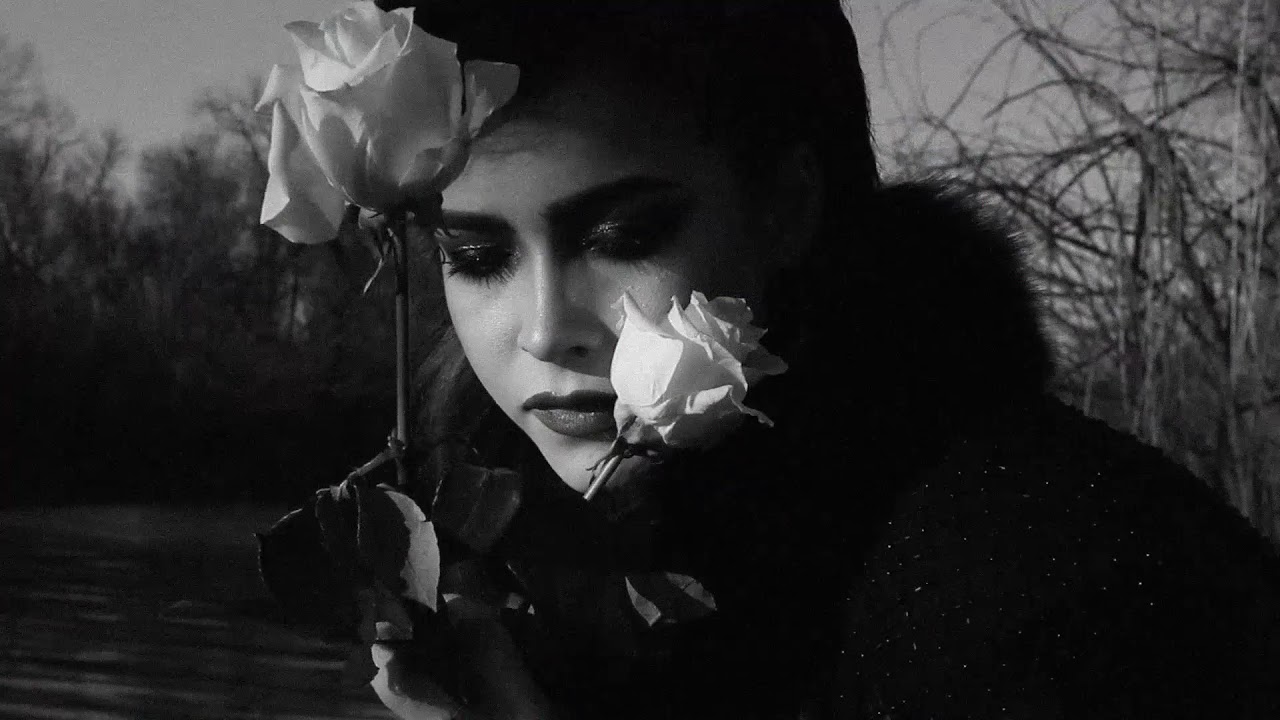 Rosegarden Funeral Party - Seeing You Here and Now (Official Music Video)