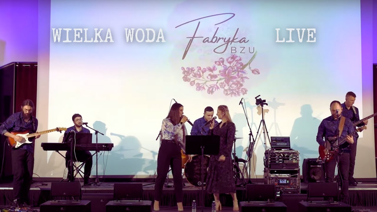 FABRYKA BZU - 