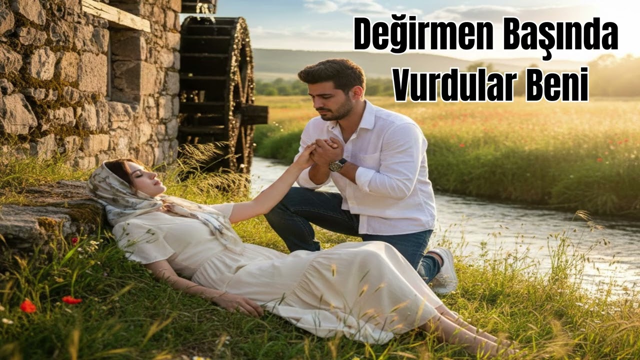 Değirmen Başında Vurdular Beni | Timeless Reborn Remix | Türk Halk Müziği  | Anadolu Türküleri