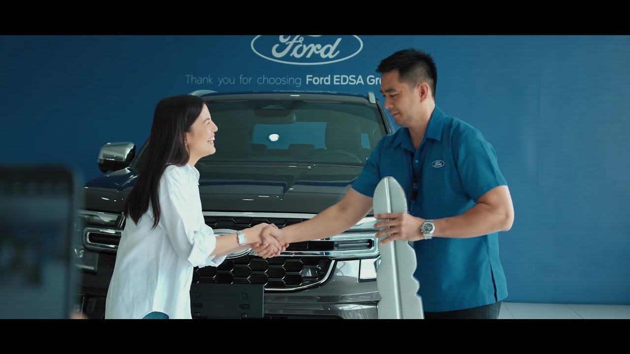 10 Tips for Ford Owners