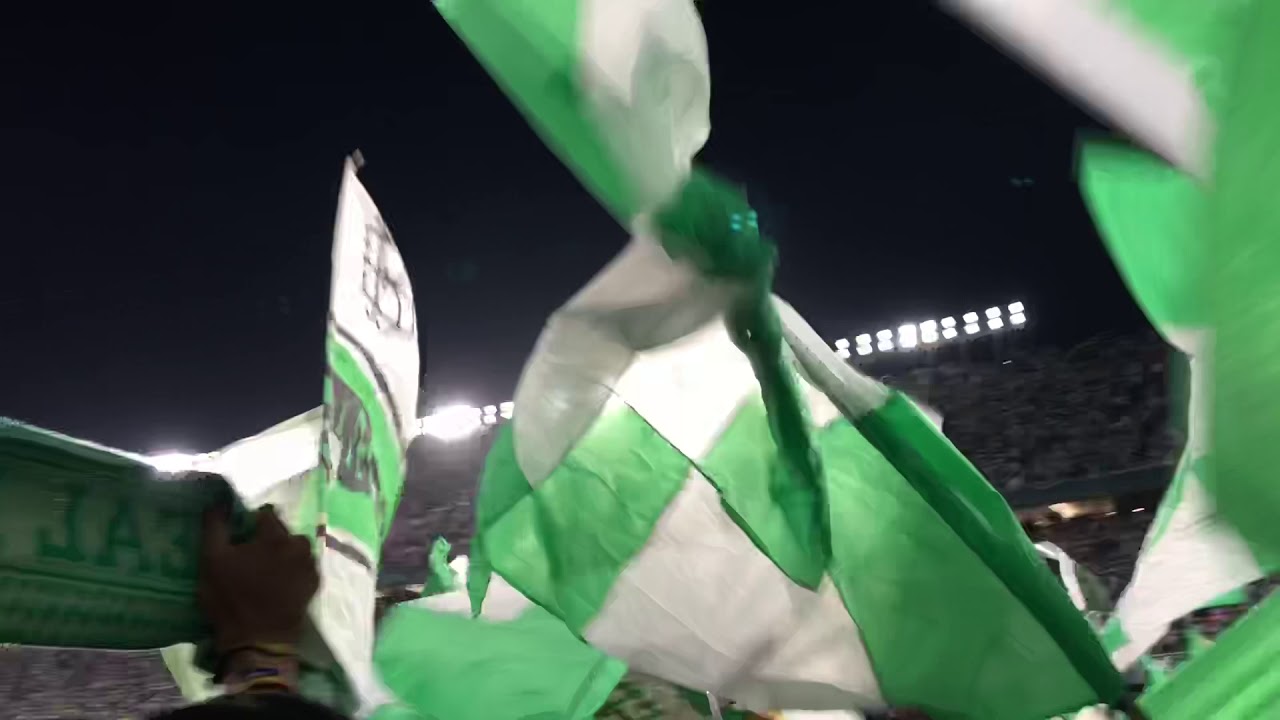 GOL SUR 1907 | Real Betis - Getafe
