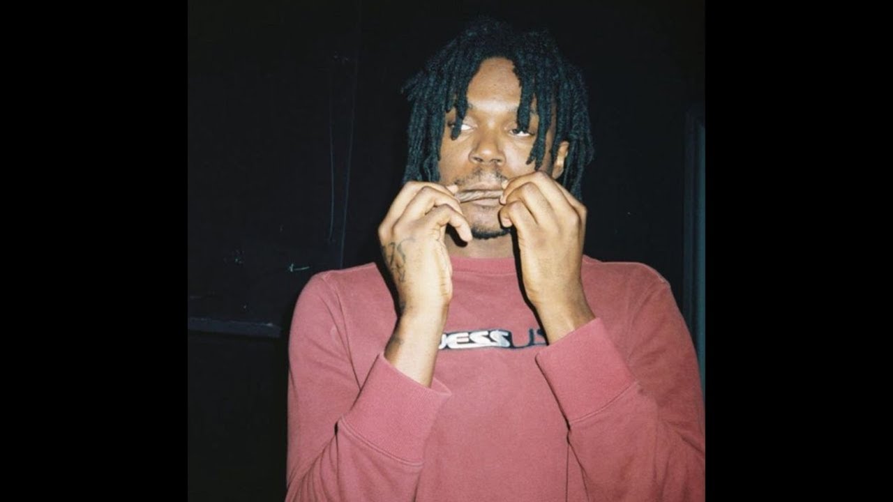 (free) lucki type beat - 