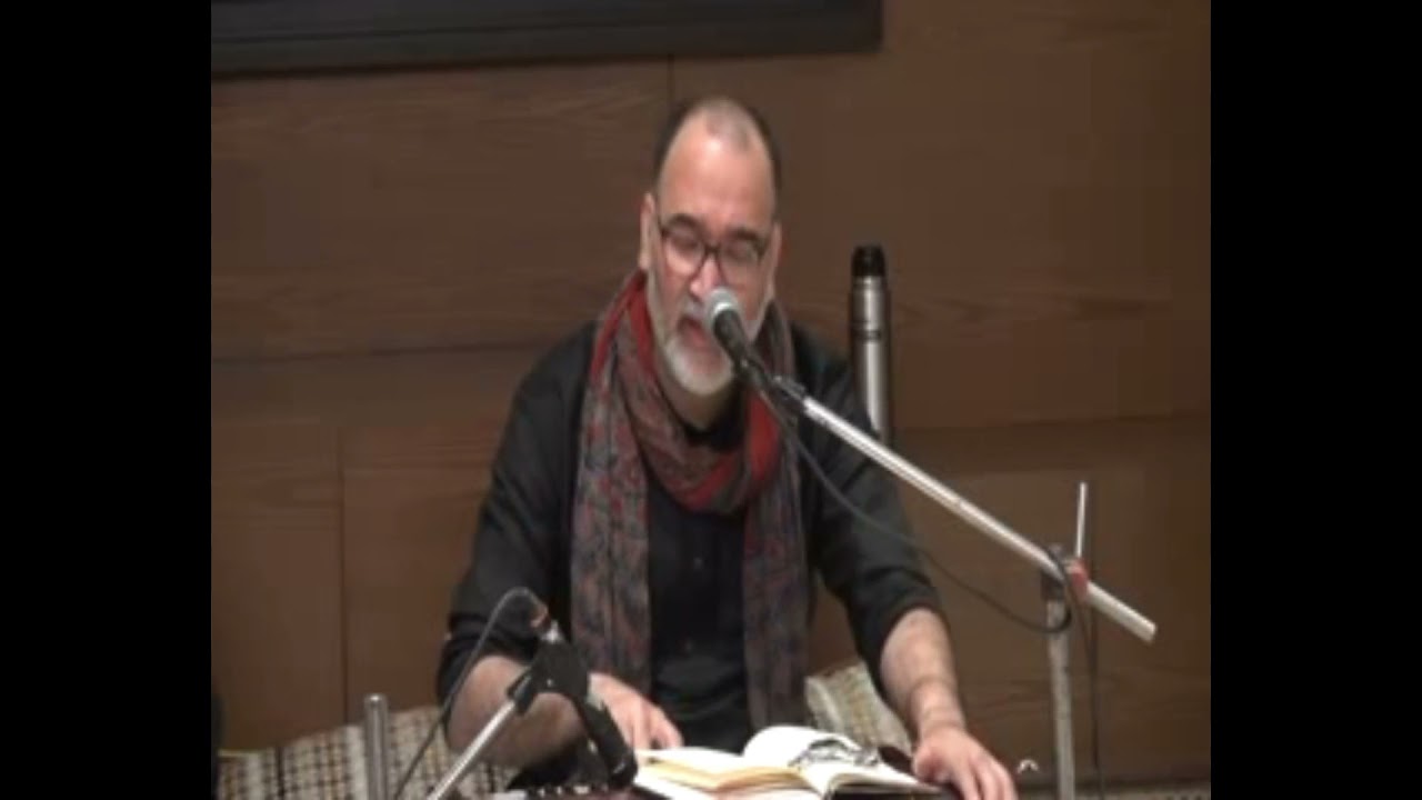 JO WADA KIYA  WO NIBHANA PADEGA  COVER WITH NEW STANZA  #AJAY SAHAAB RAJESH SINGH @ALFAAZ AUR AWAAZ