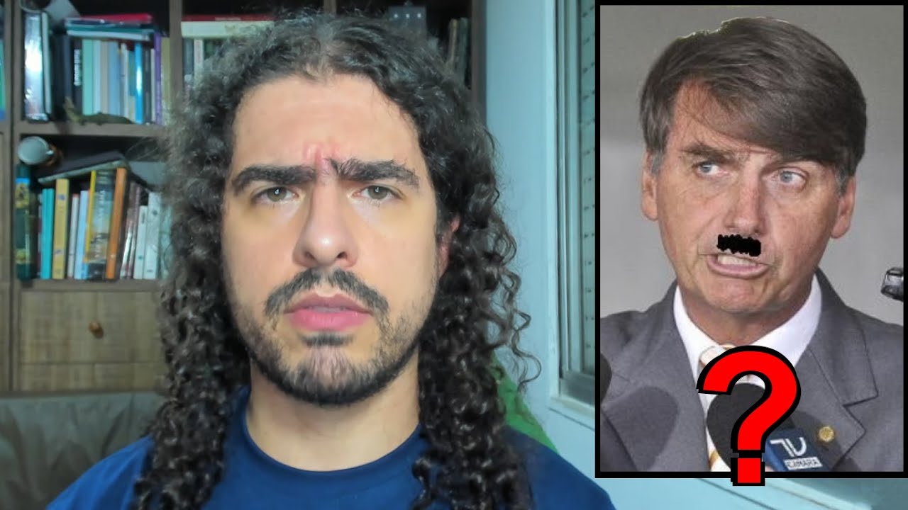 Dá pra chamar de genocida? (#Pirula 349)