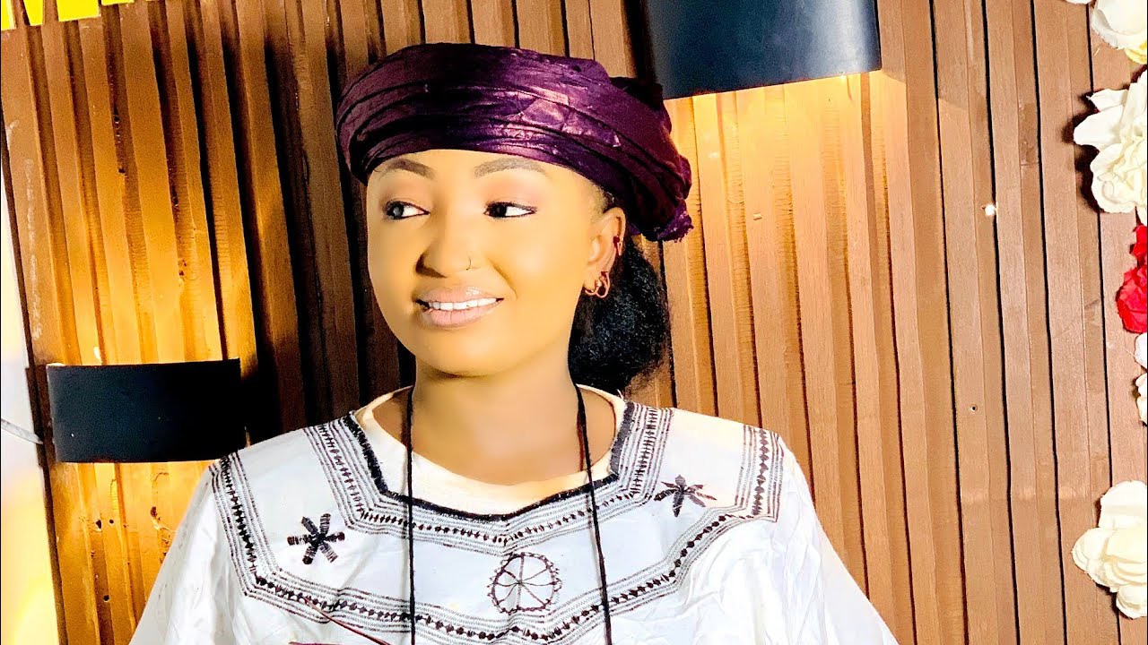 Wakar lami Mai karfi doki ta Laure Mai suna ABADAN