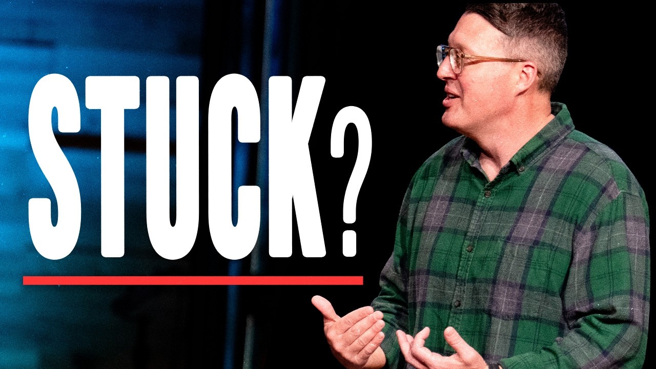 You Heard It… But Nothing Changed (Here’s Why) | Pastor Scott Venable