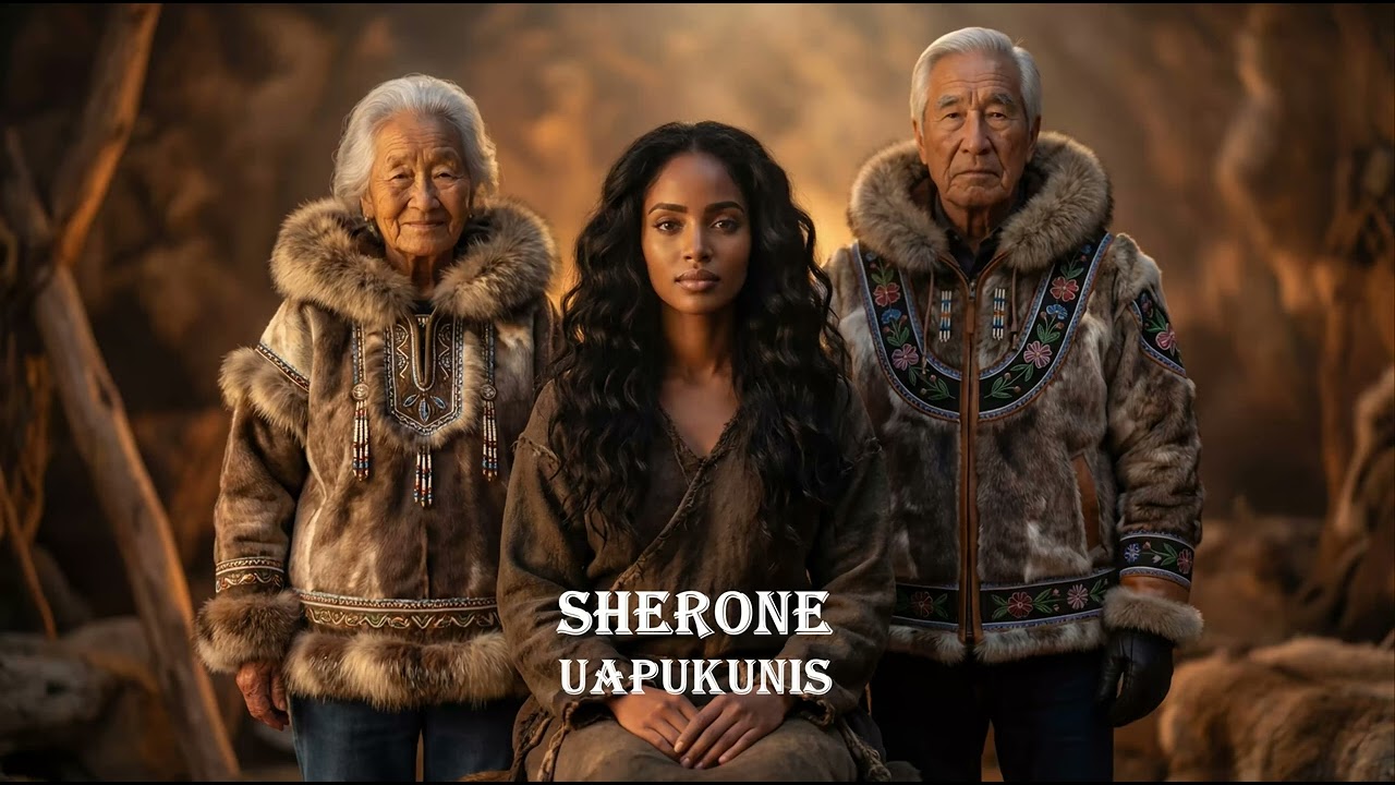 Sherone - Uapukunis